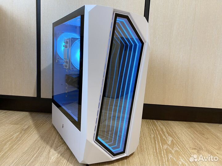 Топовый игровой Пк 2023
