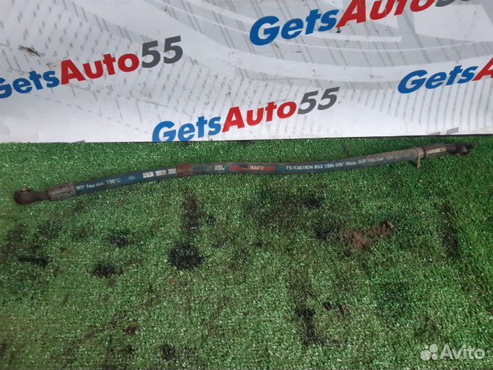 Шланг гидроусилителя руля Nissan Maxima 1999 A32