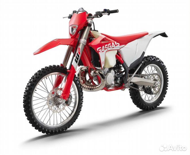 GAS GAS новый