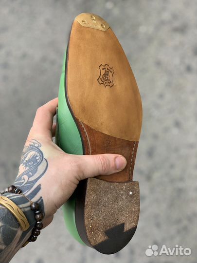 Ремонт обуви