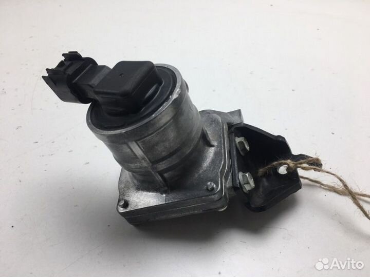 Клапан вакуумный задний левый Subaru Legacy BM5