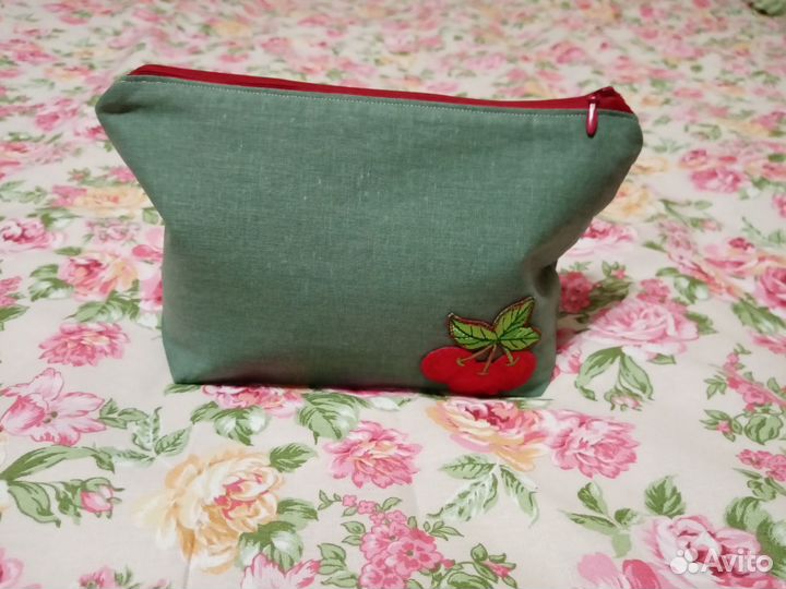 Косметичка