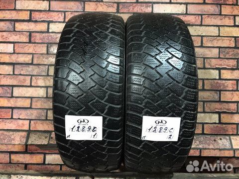 Continental VancoWinterContact 195/60 R16