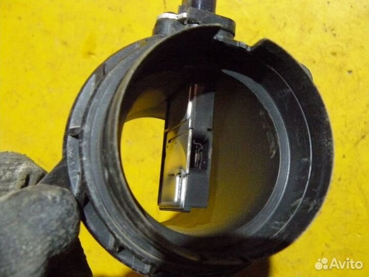 Расходомер 1,6л для Ford Focus 3 2014г