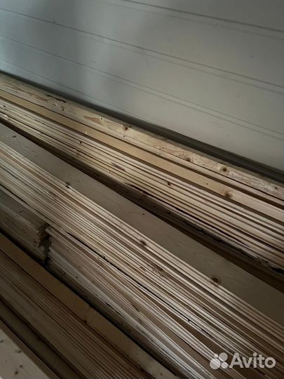 Доска для пола, евровагонка, имитация бруса