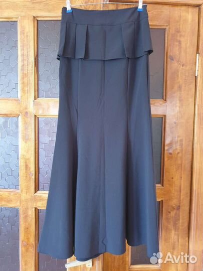 Длинные юбки