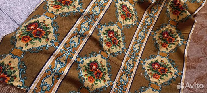 Материал ткань