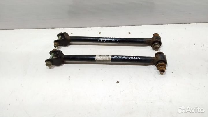 Рычаг задний поперечный на Infiniti M25/37 Q70