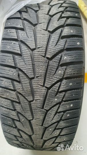 Hankook Winter I'Pike RS W419 255/45 R18 T