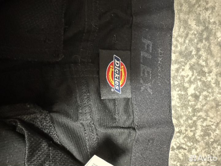 Dickies штаны оригинал