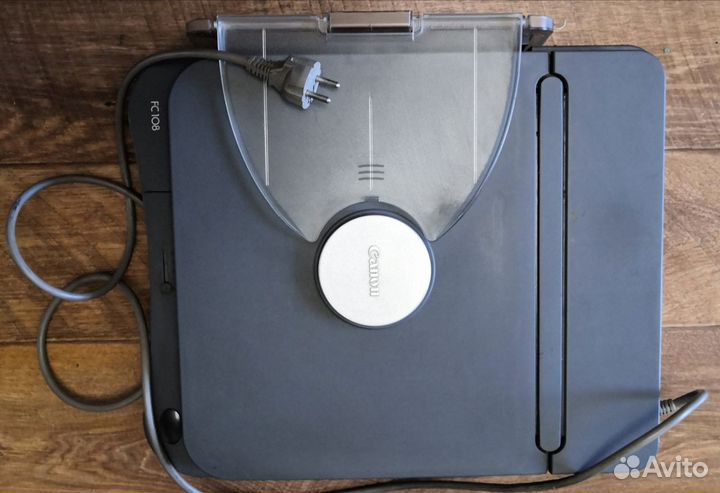 Копир Canon FC108