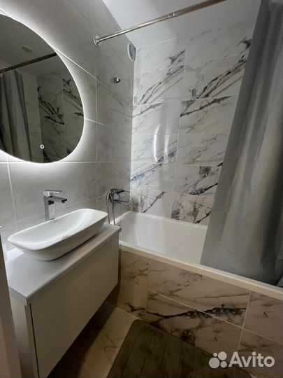 Ремонт квартир под ключ