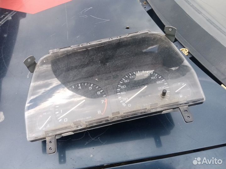 Панель приборов Honda Concerto