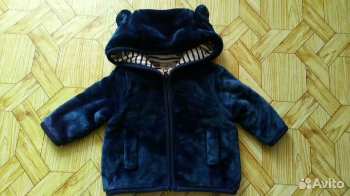 Пакет вещей 62