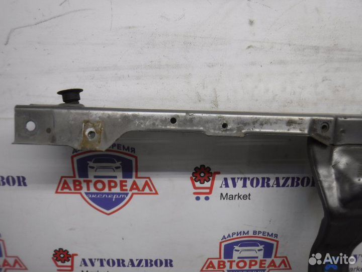 Панель передняя передний Ssang Yong Actyon D20DTF