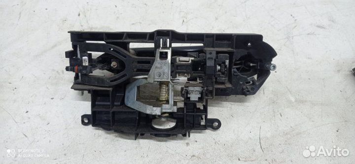 Ручка двери внешняя передняя правая Bmw 5-Series