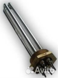 Тэн для котлов