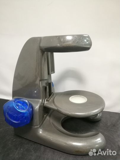 Микроскоп штатив с подвижным столиком