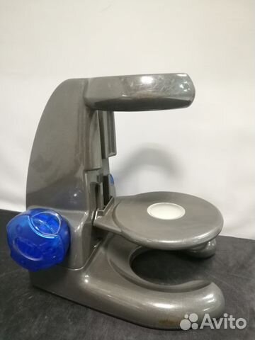 Микроскоп штатив с подвижным столиком