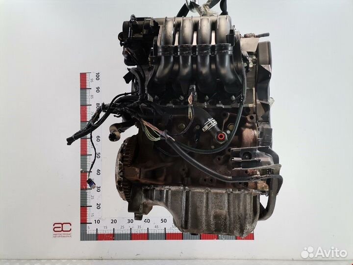 Двигатель (двс) для Peugeot-Citroen C3 1 nfutu5JP4