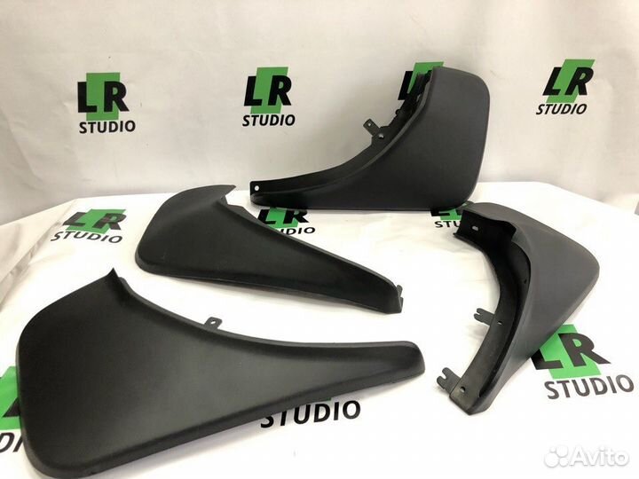 Брызговики Vogue