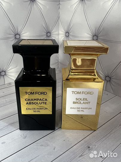 Парфюм Tom Ford оригинал распив