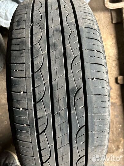 Nexen N'Priz RH7 225/55 R18
