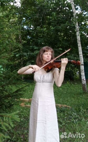 Репетитор по музыке