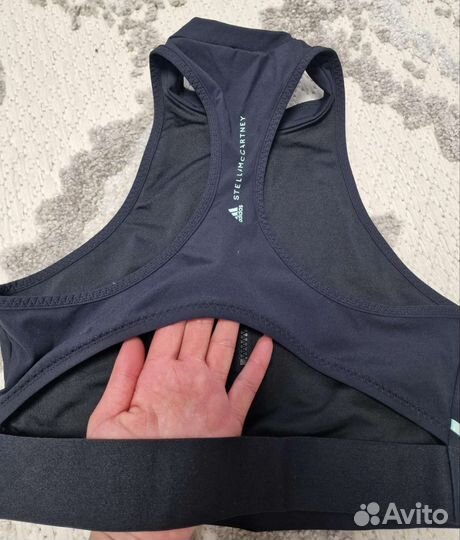 Топ Adidas Stella Mccartney