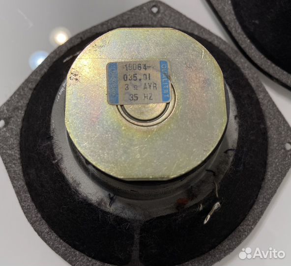 Динамики Grundig