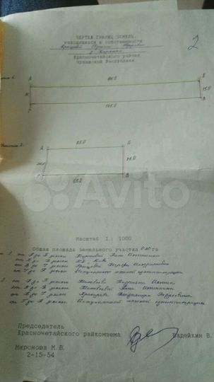 Участок 1,4 га (СНТ, ДНП)