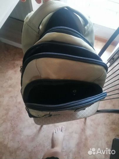 Рюкзак школьный grizzly