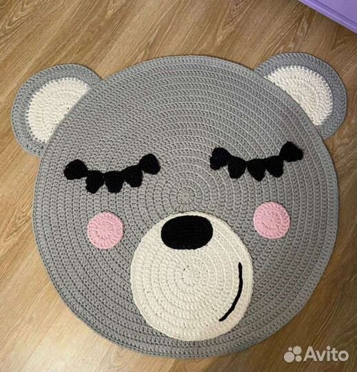 Коврик детский