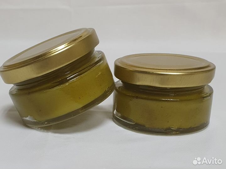 Мазь для суставов и позвоночника