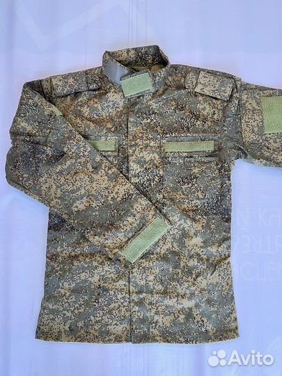 Новые летние уставные костюмы вкпо, оригинал