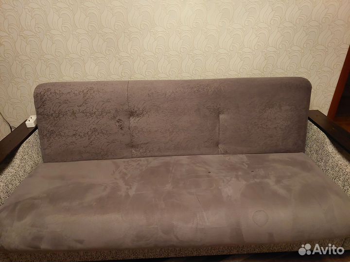 Продам диван бу