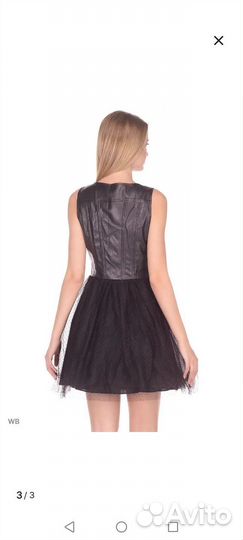 Платье женское размер размер L