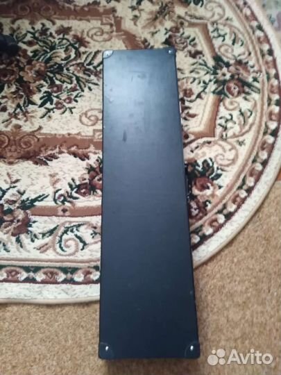 Кейс для ружья