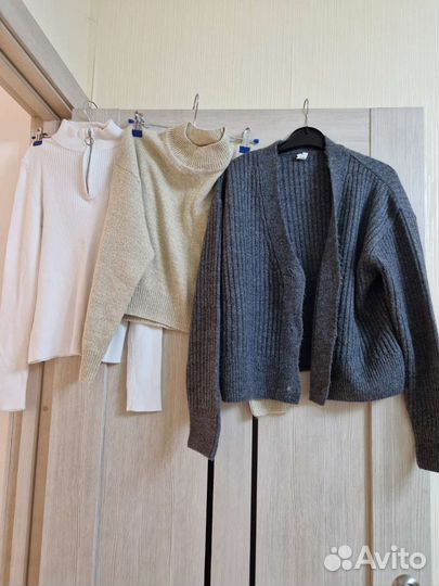 Женские вещи пакетом 42 44