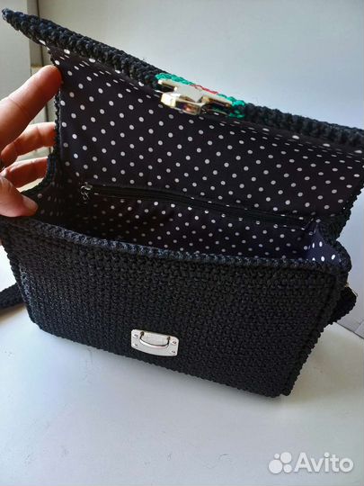 Сумка женская