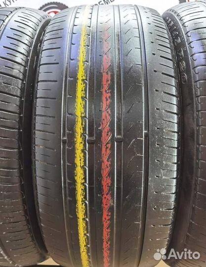 Pirelli Scorpion Verde 255/45 R20