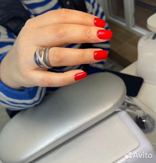 Модели на маникюр