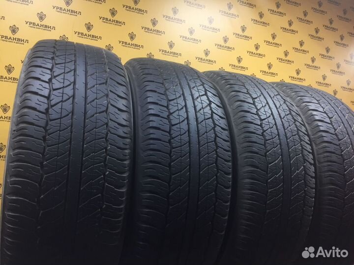 Dunlop Grandtrek AT20 265/60 R18 110H