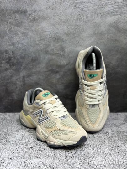Кроссовки New Balance 9060 