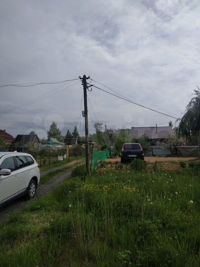 Участок 4 сот. (СНТ, ДНП)