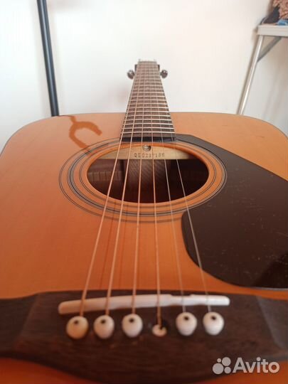 Гитара акустика Yamaha FG-413S (оригинал)