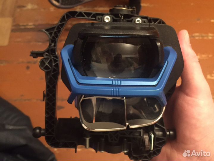 Линза bmw x5 G05