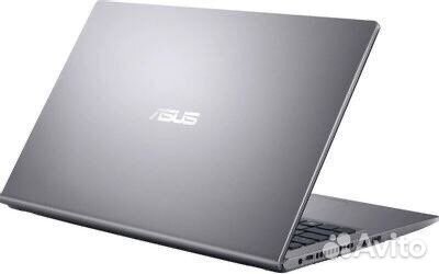 Asus ноутбук X515KA Loptor BR 111 w