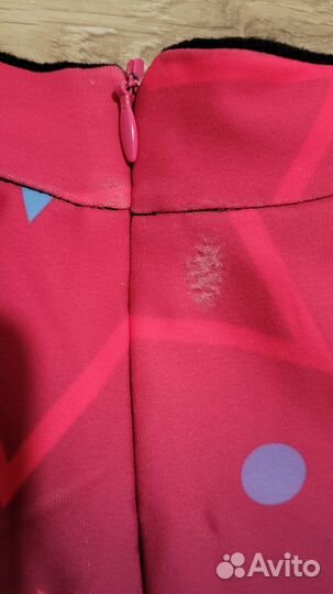 Костюм для фигурного катания 116