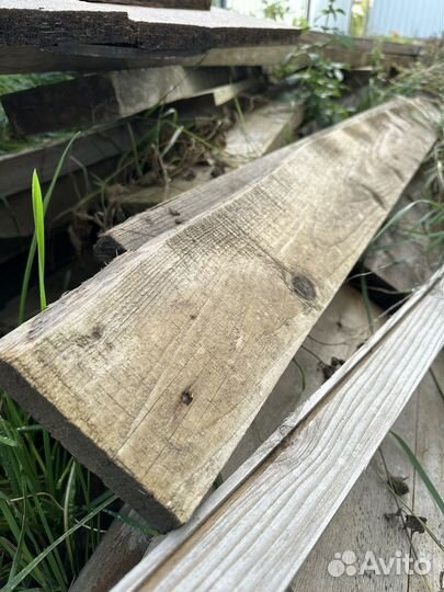 Доски на дрова бесплатно